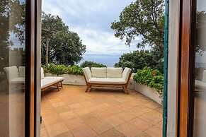 Relax e Natura a Punta Rossa