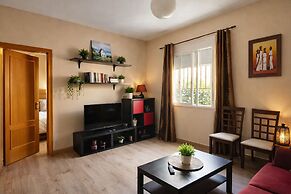 C Modo Apartamento en M Laga