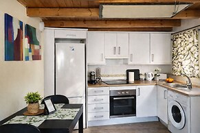 C Modo Apartamento en M Laga