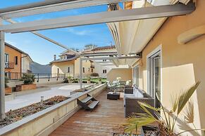 Borgo Corallo Ascona