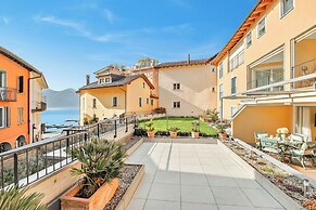 Borgo Corallo Ascona