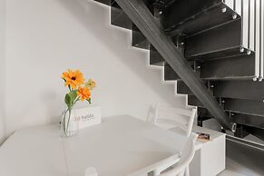 VOLTA COLLECTION BY HALLDIS
