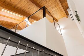 VOLTA COLLECTION BY HALLDIS