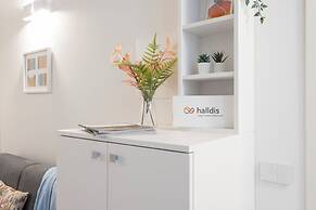 VOLTA COLLECTION BY HALLDIS