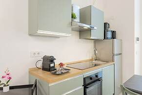 VOLTA COLLECTION BY HALLDIS