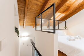 VOLTA COLLECTION BY HALLDIS