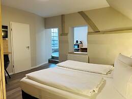 Hotel Alte Fischerkate