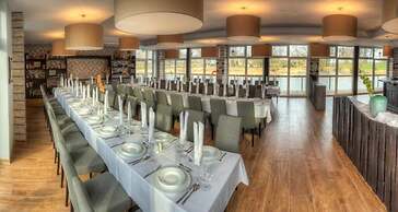 Hotel Alte Fischerkate