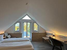 Hotel Alte Fischerkate