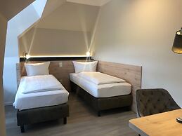 Hotel Alte Fischerkate