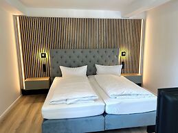 Hotel Alte Fischerkate