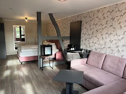 Hotel Alte Fischerkate