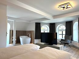 Hotel Alte Fischerkate