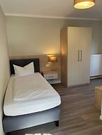 Hotel Alte Fischerkate