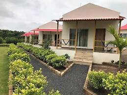 Vanray Farm And Resort
