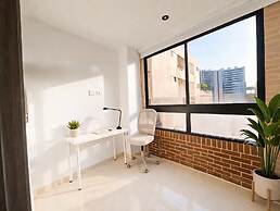 Apartamento Shanty tipo 2