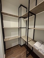 Apartamento Shanty tipo 2