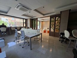 Apartamento Shanty tipo 2