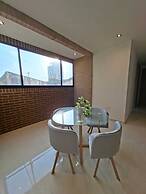 Apartamento Shanty tipo 2