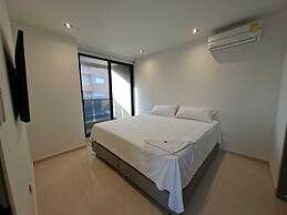 Apartamento Shanty tipo 2