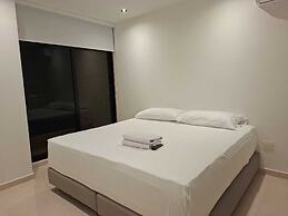 Apartamento Shanty tipo 2