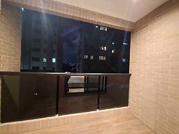 Apartamento Shanty tipo 2