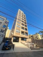 Apartamento Shanty tipo 2