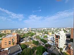 Apartamento Shanty tipo 2
