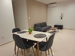 Apartamento Shanty tipo 2