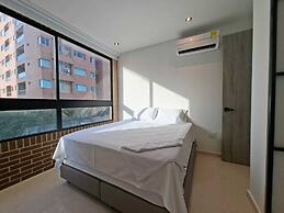 Apartamento Shanty tipo 2