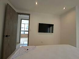 Apartamento Shanty tipo 2