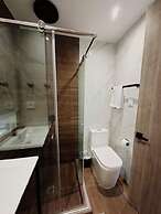 Apartamento Shanty tipo 2