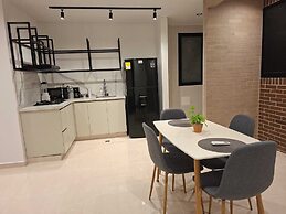 Apartamento Shanty tipo 2