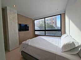 Apartamento Shanty tipo 2