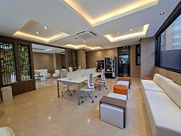 Apartamento Shanty tipo 2