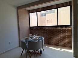 Apartamento Shanty tipo 2