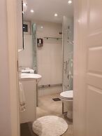 Separate Apartment in Attractive Villa