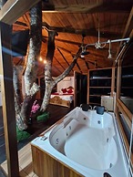 Ecohotel Alflo