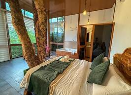 Ecohotel Alflo