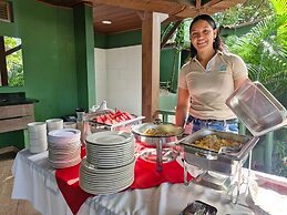 Ecohotel Alflo