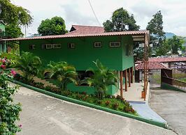 Ecohotel Alflo
