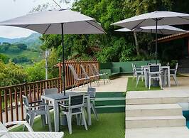 Ecohotel Alflo