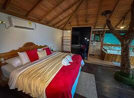 Ecohotel Alflo