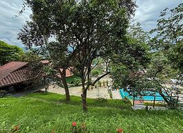 Ecohotel Alflo