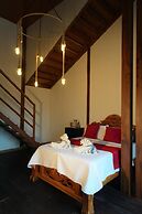 Ecohotel Alflo