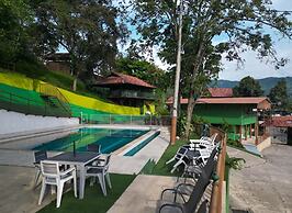 Ecohotel Alflo