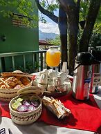 Ecohotel Alflo