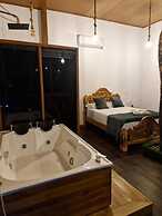 Ecohotel Alflo