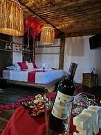 Ecohotel Alflo