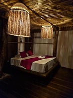 Ecohotel Alflo
